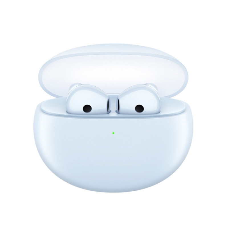 OPPO Enco Air2 Wireless Semi-in-ear AI Call Noise Reduction Music Sports Bluetooth Earphones(Blue) OPPO Enco Air2 Wireless Semi-in-ear AI Call Noise Reduction Music Sports Bluetooth Earphones(Blue)