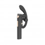 Bluetooth ENC Call Noise Reduction Hanging Earphones, Style: Jerry Chip Single Earphone