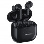 awei T1 Pro True Sports Earbuds With Charging Case(Black)
