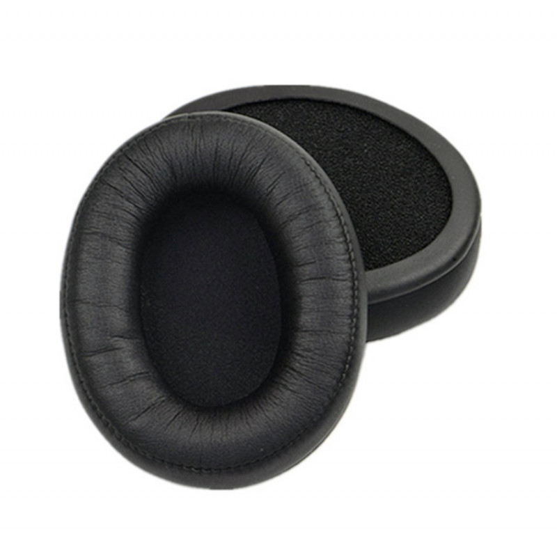 2pcs Sponge Earpads For AKG K371 Headset(Protein Skin) 2pcs Sponge Earpads For AKG K371 Headset(Protein Skin)