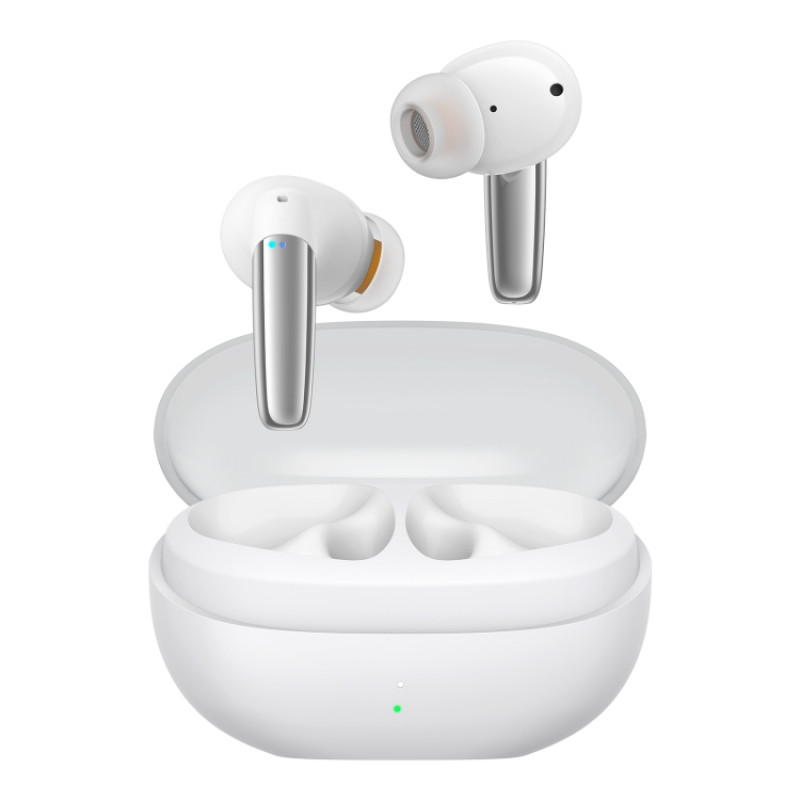 JOYROOM JR-BB1 True Wireless Bluetooth Earphone(White) JOYROOM JR-BB1 True Wireless Bluetooth Earphone(White)