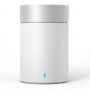 Xiaomi Small Steel Cannon Bluetooth Speaker 2 Generation Support Bluetooth 5.0 & Hands-Free Call (White)