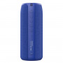 ZEALOT S51 Portable Stereo Bluetooth Speaker with Built-in Mic, Support Hands-Free Call & TF Card & AUX(Blue)