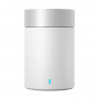 Original Xiaomi Cannon 2 Bluetooth Speakers Portable Wireless Mini Stereo Subwoofer Audio Receiver, For iPhone, Galaxy, Sony, Lenovo, HTC, Huawei, Google, LG, Xiaomi, other Smartphones(White)