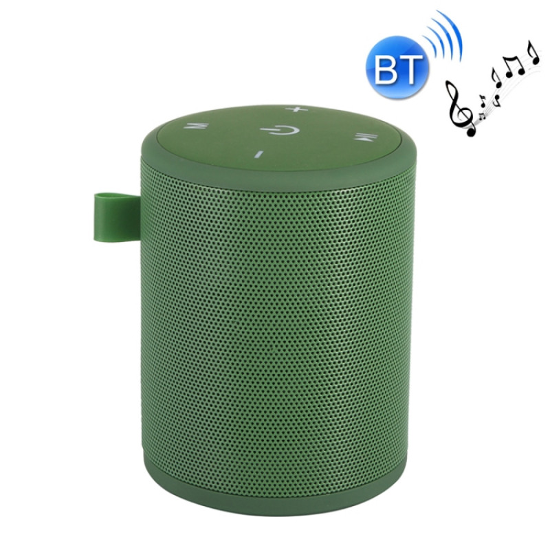 T2 mini Portable Water Resistant Wireless Bluetooth V4.1+EDR Stereo Speaker with Hook, For Mobile Phones / Tablets / Laptops, Built-in Microphone, Support TF Card & FM Tuner, Bluetooth Distance: 10m T2 mini Portable Water Resistant Wireless Bluetooth V4.1+EDR Stereo Speaker with Hook, For Mobile Phones / Tablets / Laptops, Built-in Microphone, Support TF Card & FM Tuner, Bluetooth Distance: 10m