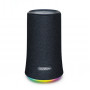 ANKER soundcore Flare TWS Waterproof Wireless Bluetooth Speaker with 5 Neon Modes(Black)