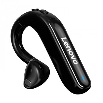 Original Lenovo TW16 TWS ENC Noise Reduction 180 Degree Rotatable Single Hanging-ear Bluetooth Earphone, Support for Call Original Lenovo TW16 TWS ENC Noise Reduction 180 Degree Rotatable Single Hanging-ear Bluetooth Earphone, Support for Call