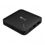 TX3 mini 4K HD Smart TV BOX, Android 8.1, S905W Quad Core Cortex-A53 Up to 2GHz, 1GB+8GB, Support TF Card, SPDIF, LAN, AV, WiFi(Black)
