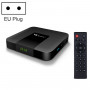 TX3 mini+ Android 11.0 Smart TV Box, Amlogic S905W2 Quad Core, Memory:4GB+64GB, 2.4GHz / 5GHz WiFi(EU Plug)