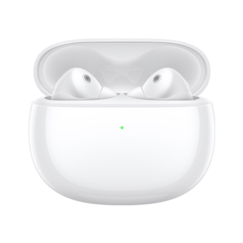 Original Xiaomi Buds 3 Noise Reduction Bluetooth Earphone(White)