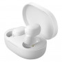 Original Xiaomi Redmi AirDots 2 Bluetooth 5.0 True Wireless Bluetooth Earphone with Charging Box, Support Call & Voice Assistant (White)