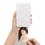 Original Xiaomi XPRINT Mobile Phone Photo Printer Portable Mini Bluetooth Connect Printer, APP Supports Chinese Only