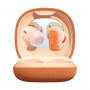 Baseus AirNora Series 2 TWS True Wireless Bluetooth Earphone(Orange)