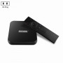 MECOOL KM9 Pro 4K Ultra HD Smart Android 10.0 Amlogic S905X2 TV Box with Remote Controller, 2GB+16GB, Support WiFi /HDMI/TF Card/USBx2