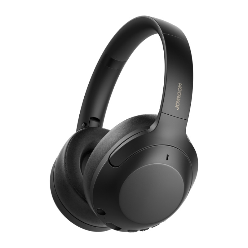 JOYROOM JR-JH2 ANC Bluetooth Wireless Headphones(Black)