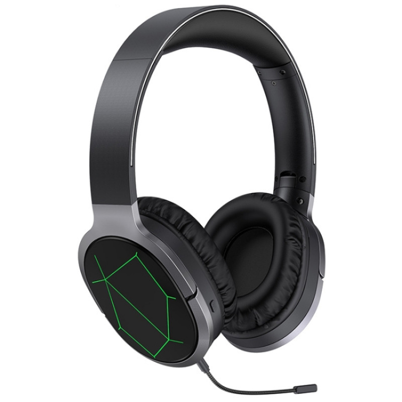 awei A799BL Bluetooth 5.0 Foldable Head-Mounted Bluetooth Gaming Headset awei A799BL Bluetooth 5.0 Foldable Head-Mounted Bluetooth Gaming Headset