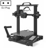 [EU Warehouse] CREALITY CR-6 SE 350W Intelligent Leveling-free DIY 3D Printer, Print Size : 23.5 x 23.5 x 25cm, EU Plug