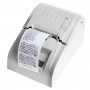 POS-5890T Portable 90mm / sec Thermal Receipt Printer, Compatible ESC/POS Command (White)