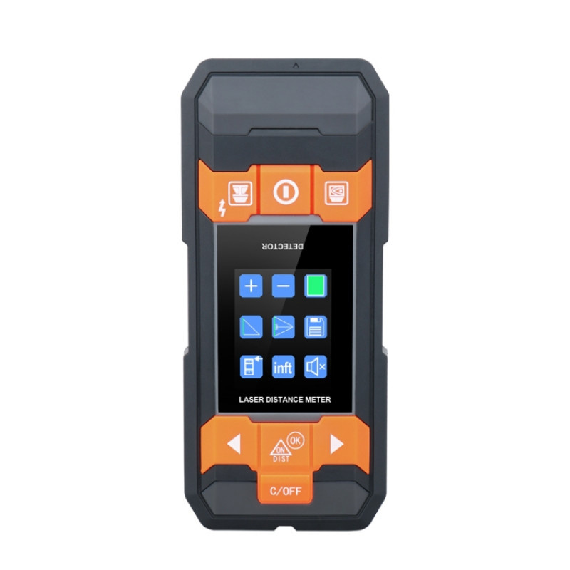GVDA GD210D Handheld Wood Grain Metal Detector GVDA GD210D Handheld Wood Grain Metal Detector