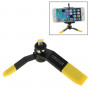 Portable Mini Tripod(Yellow)