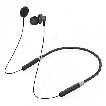 Original Lenovo HE05 Neck-Mounted Magnetic In-Ear Bluetooth Headset(Black) Original Lenovo HE05 Neck-Mounted Magnetic In-Ear Bluetooth Headset(Black)