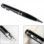 8GB H.264 HD 1920x1080 / 30fps, 1280*720P/ 60fps, USB 2.0 Mini DV Pen with Video Recording / Photo Shooting / Sound Recording Function, Support TF Card up to 32GB