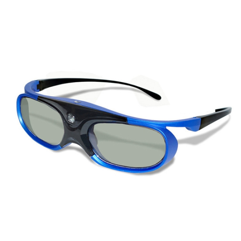 Active Shutter Rechargeable 3D Glasses Support 96HZ/120HZ/144HZ For XGIMI Z4X Z5 H1 JmGo G1 G3 X1 BenQ Acer & DLP LINK Projector Active Shutter Rechargeable 3D Glasses Support 96HZ/120HZ/144HZ For XGIMI Z4X Z5 H1 JmGo G1 G3 X1 BenQ Acer & DLP LINK Projector