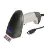 PS2 Laser Barcode Scanner EAN UPC Reader