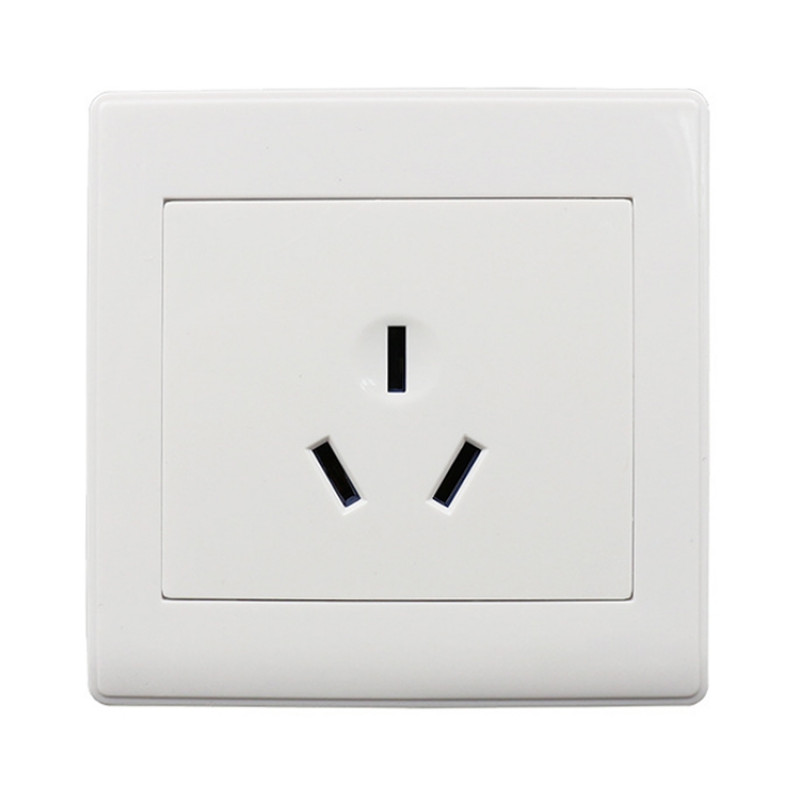Electric Wall Socket (AU Plug) Electric Wall Socket (AU Plug)