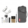 ZHIYUN Smooth 5S 3-Axis Smartphone Handheld Gimbals Stabilizer, Spec: Combo White