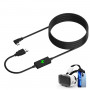 For Meta Quest Pro USB To Type-C VR Headset Data Line Cable 5m