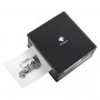 Phomemo M02-BK Pocket Small Bluetooth Portable Photo Thermal Label Wrong Question Printer