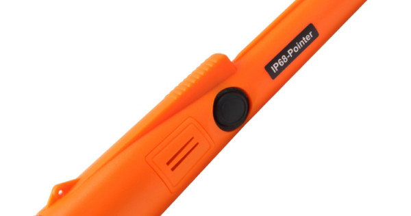 IP68-Pointer Handheld Metal Detector 3M Waterproof Positioning Stick