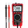 TASI TA801B Automated Manual Integral Digital Multimeter High Precision Digital Display Ammeter