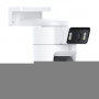 Xiaomi CW500 Dual Camera 8MP Outdoor IP66 Waterproof Support AI Detection Two-Way Voice WiFi Camera, US Plug(White)