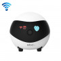 EBO SE 1080P HD Smart Home Companion Robot Remote Monitoring Camera, Support Infrared Night Vision & Two-way Voice & TF Card, US Plug