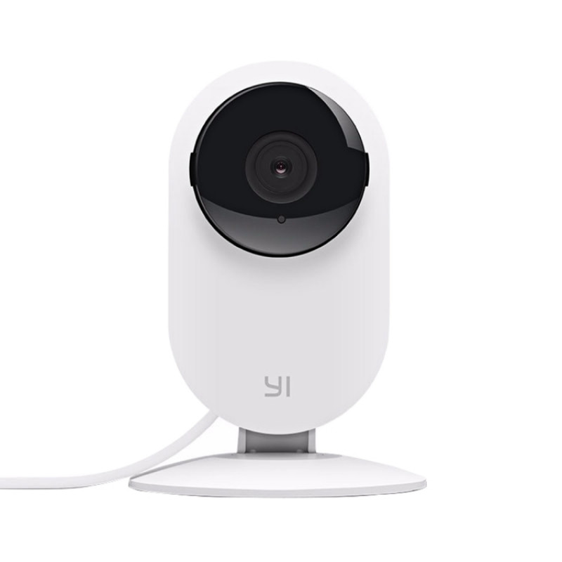 Original Xiaomi Xiaoyi Smart Camera Night Vision Edition, Support WiFi, 720P HD Live Video Stream, 111-degree Wide Angle & 4X Zoom(White) Original Xiaomi Xiaoyi Smart Camera Night Vision Edition, Support WiFi, 720P HD Live Video Stream, 111-degree Wide Angle & 4X Zoom(White)