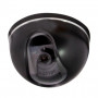 1/4 SONY Color 420TVL Dome CCD Camera, Size: 85 x 85 x 55mm