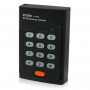 RFID Single Access Controller with Keypad, Support Password & EM Card Reader