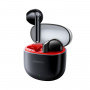 JOYROOM JR-PB2 Jpods Series TWS Half In-ear Bluetooth Wireless Earphone(Black)