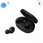 Original Xiaomi Redmi AirDots S TWS Bluetooth V5.0 Wireless Earphones Support Auto Connection(Black)