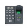 ZKTeco X6 Fingerprint All-in-one Password Swipe Access Control Machine Intelligent Office Access Control System