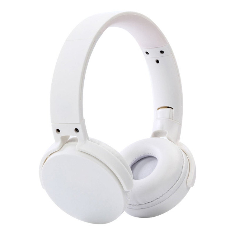 MDR-XB650BT Headband Folding Stereo Wireless Bluetooth Headphone Headset, Support 3.5mm Audio Input & Hands-free Call(White) MDR-XB650BT Headband Folding Stereo Wireless Bluetooth Headphone Headset, Support 3.5mm Audio Input & Hands-free Call(White)