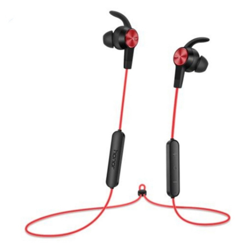 AM61 Original Huawei Honor Wireless Bluetooth IPX5 Sweatproof Sports Headset with Mic(Red) AM61 Original Huawei Honor Wireless Bluetooth IPX5 Sweatproof Sports Headset with Mic(Red)