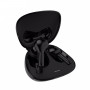 Original Lenovo HT06 TWS Wireless Stereo Touch Bluetooth Earphone with Charging Box, Support HD Call & IOS Battery Display(Black)