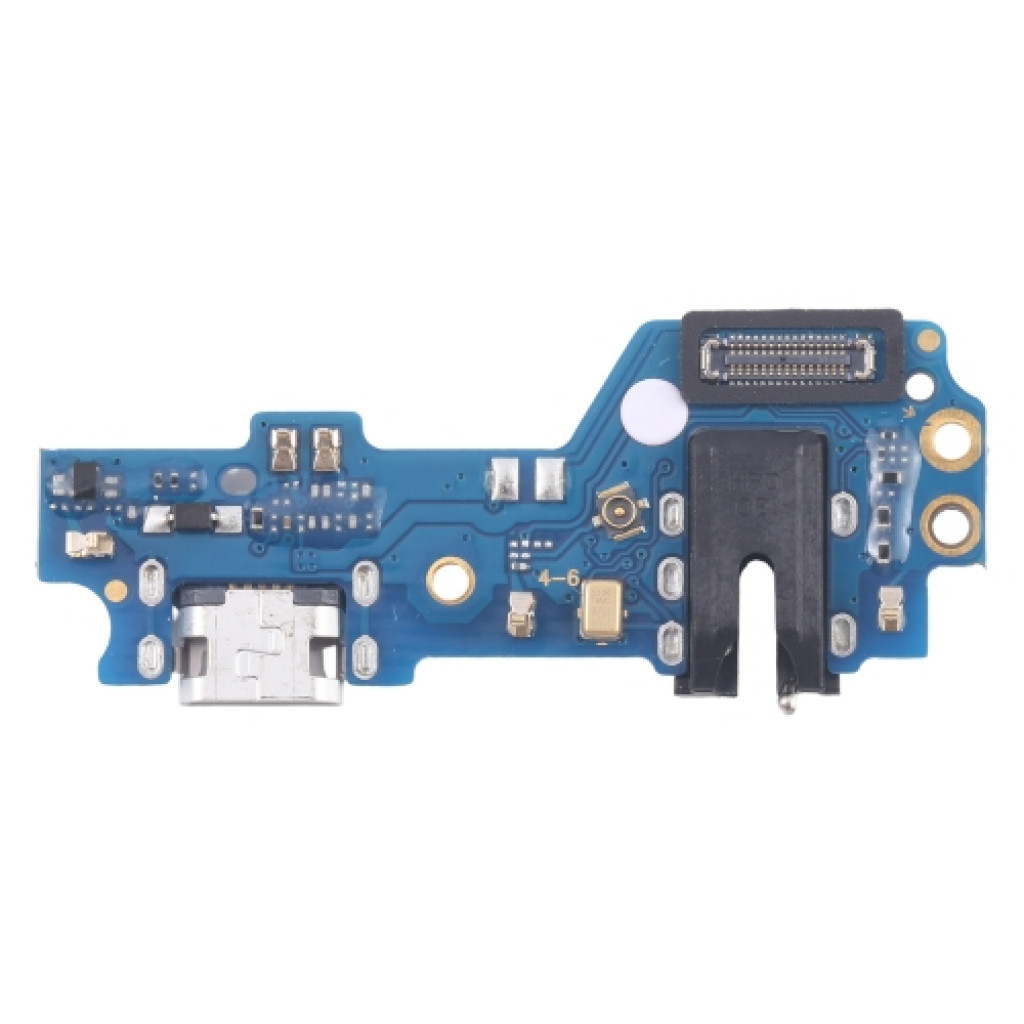 Infinix Smart 6 Plus India X6823 OEM Charging Port Board