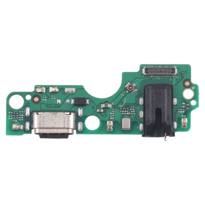 Infinix Infinix Smart 8 Charging Port