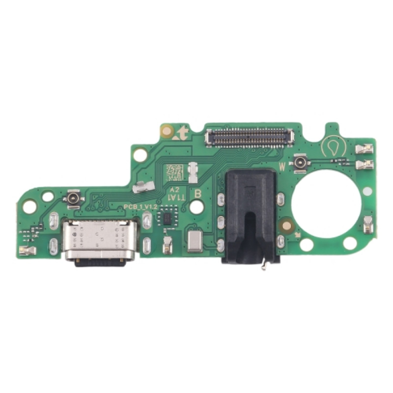 Infinix Infinix GT 10 Pro Charging Port