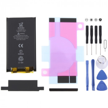 iPhone 12 12 Pro 3320mAh JUXIN Zero Cycle Li ion Battery iPhone 12 12 Pro 3320mAh JUXIN Zero Cycle Li ion Battery