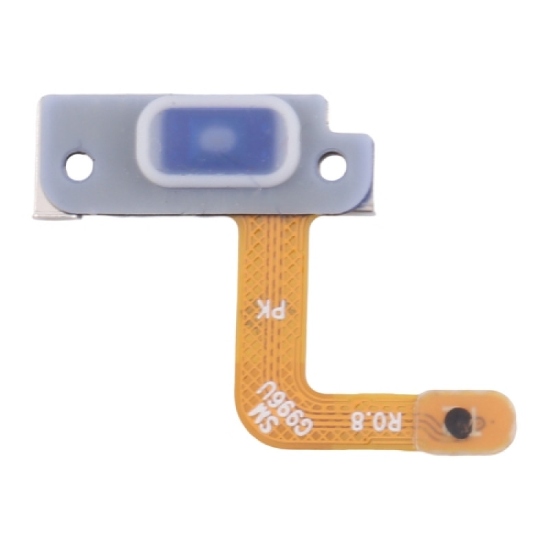 Samsung Galaxy S21 SM G991B Original Power Button Flex Cable